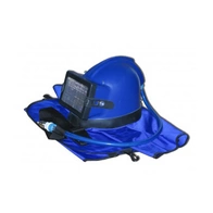 Шлемы пескоструйщика Vector